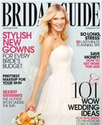 BRIDAL GUIDE