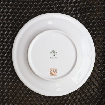 Set of 6 soup plates Desinare1928