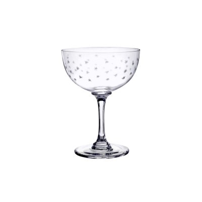 Set di 6 Bicchieri da champagne