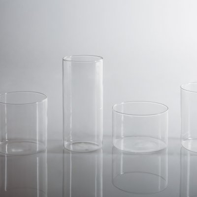 Set of 6 small tumblers