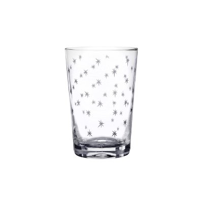 Set di 6 bicchieri tumbler