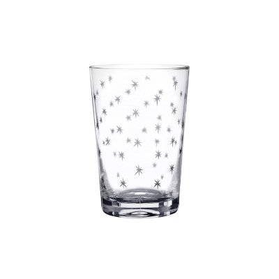 Set of 6 Tumbler glasses