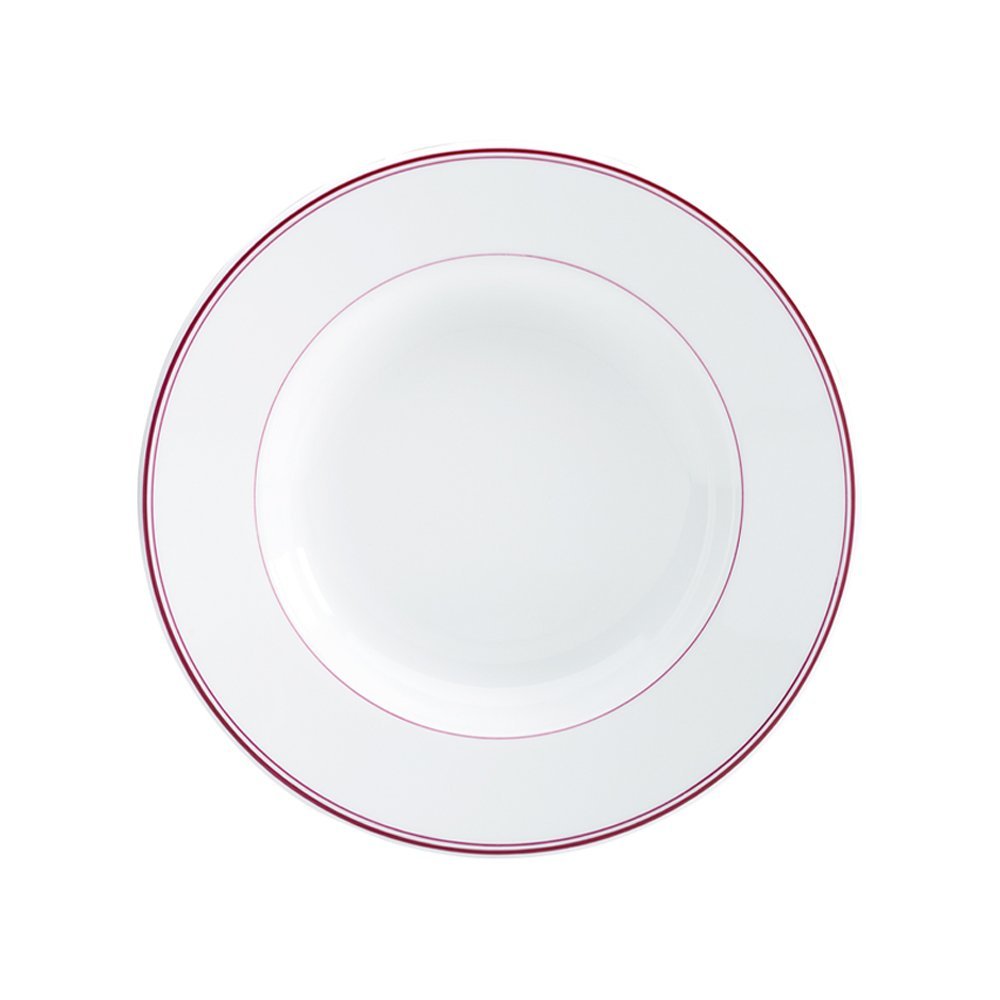 Set of 6 soup plates Desinare1928