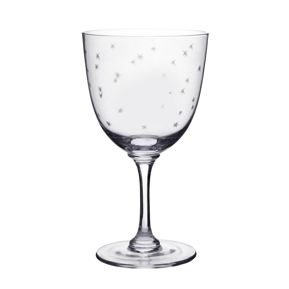 Set of 6 Wine glass
