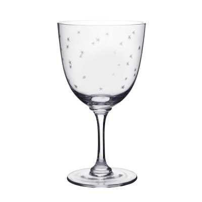 Set of 6 Wine glass 