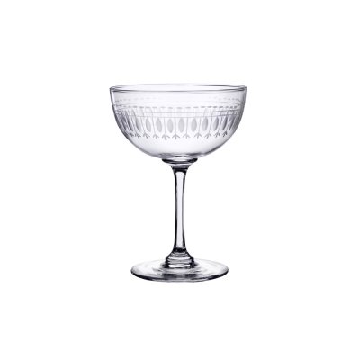 Set di 6 Bicchieri da champagne