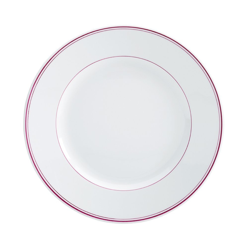 Set of 6 dinner plates Desinare1928