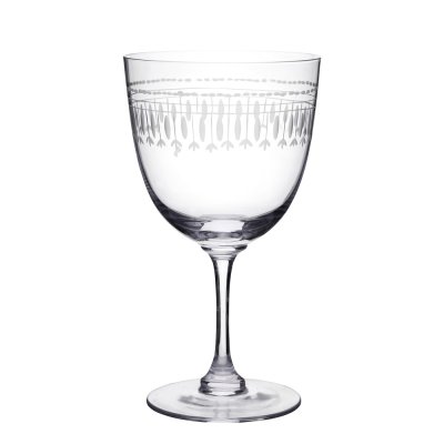 Set of 6 Wine glass 