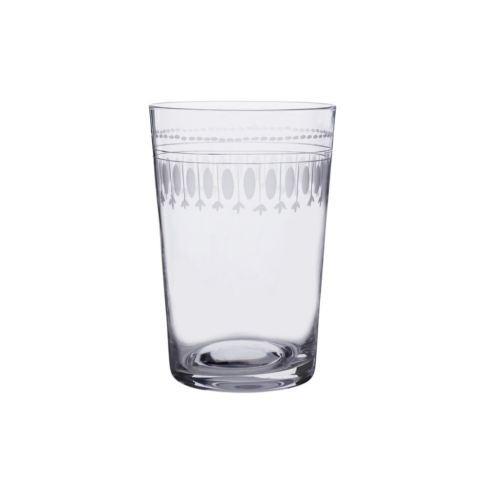 Set of 6 Tumbler glasses