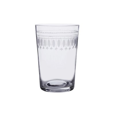 Set di 6 bicchieri tumbler 