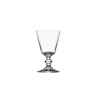 Set of 6 water glass