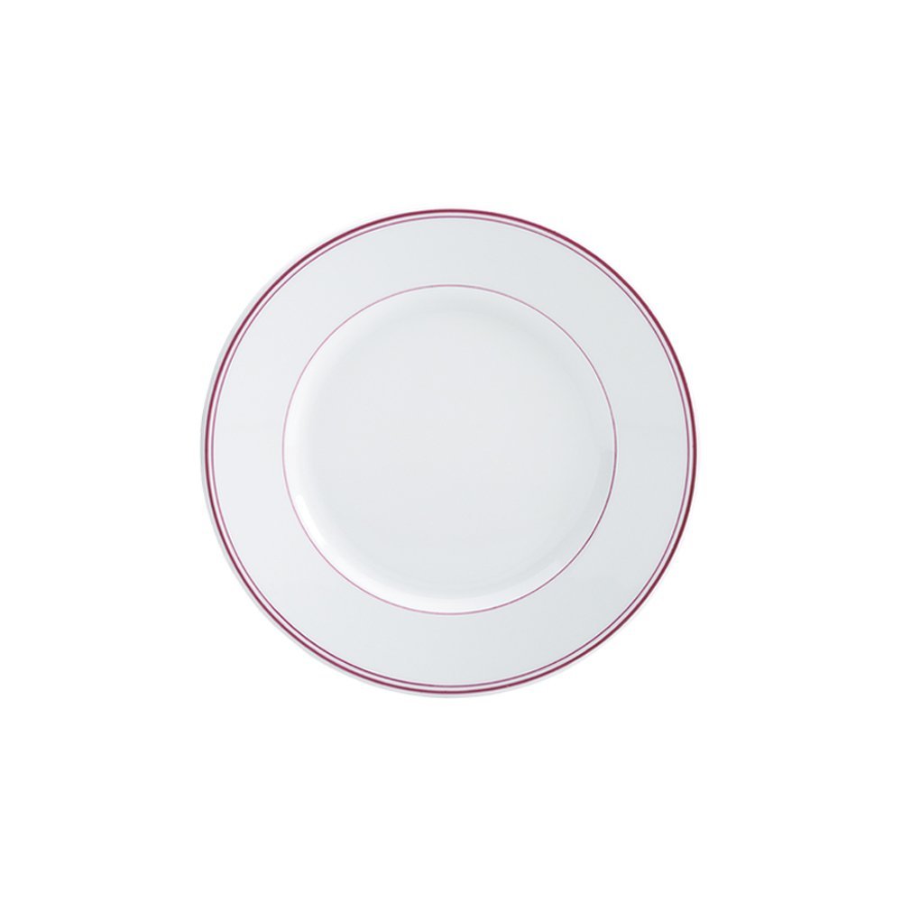 Set of 6 dessert plates Desinare1928