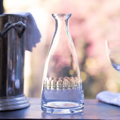 Caraffa da tavola 