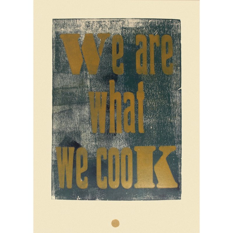 Tea towel