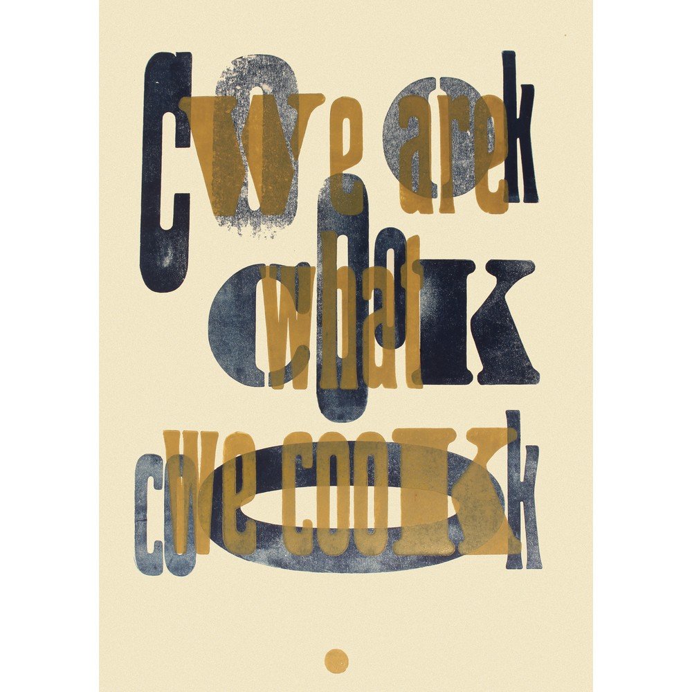 Tea towel