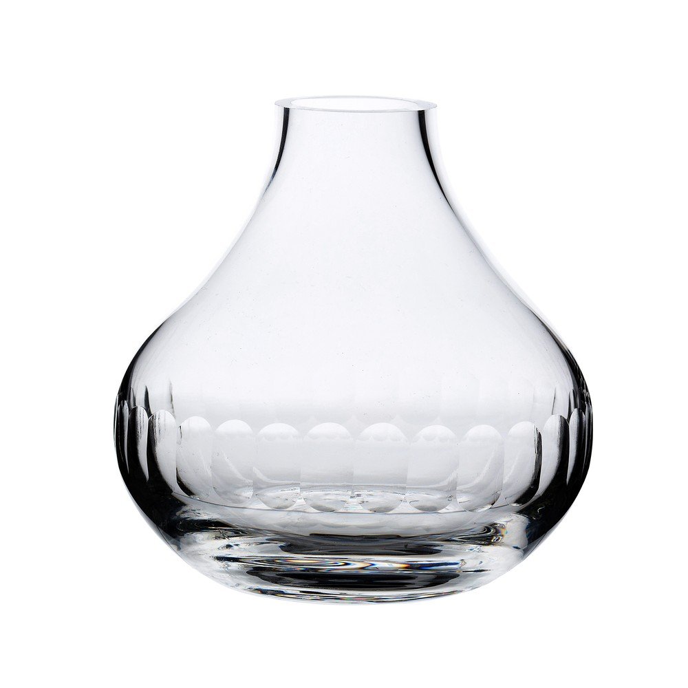 Flower vase