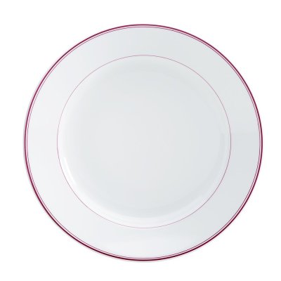 Round platter Desinare1928