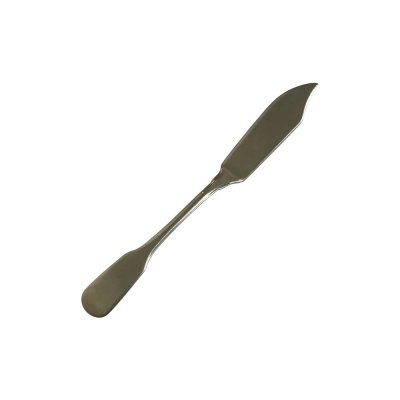 Set di 6 coltelli pesce