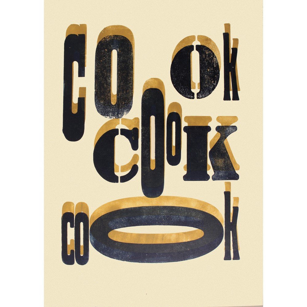 Tea towel