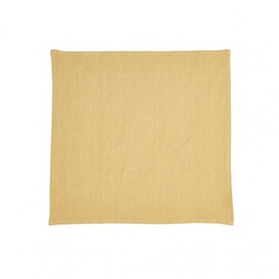 Napkin linen antilope