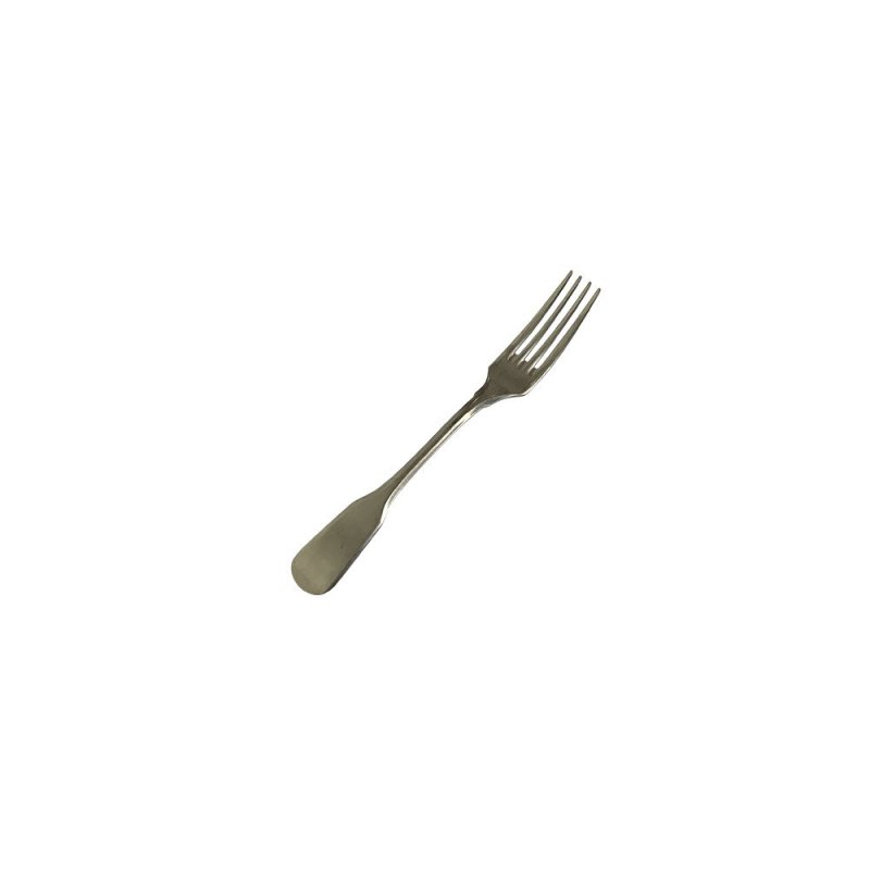 Set di 6 forchette frutta