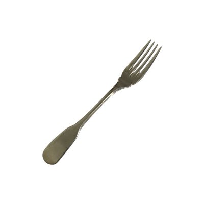 Set di 6 forchette pesce