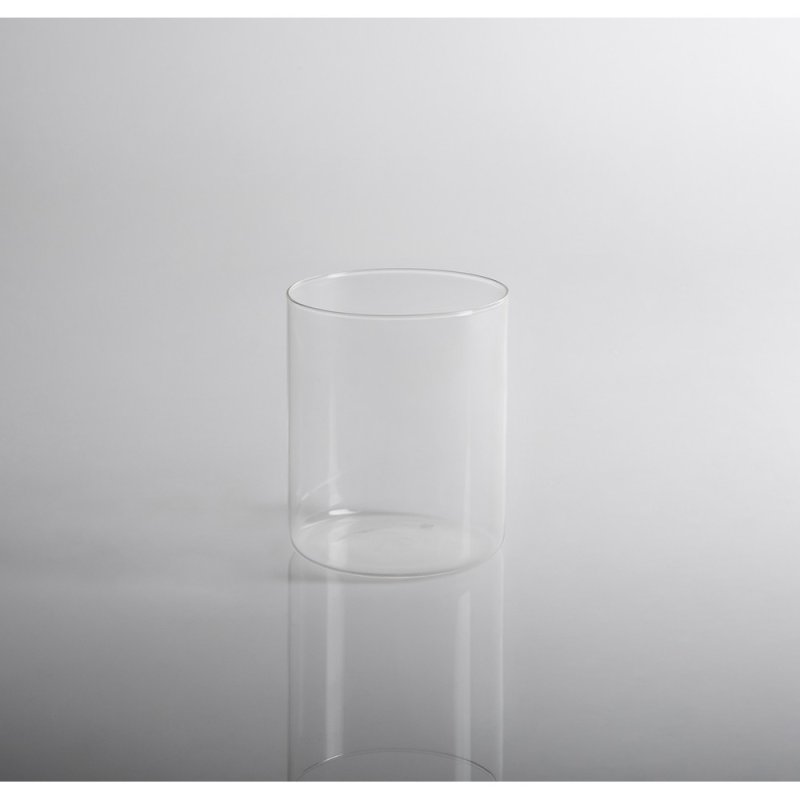 Set of 6 big tumblers