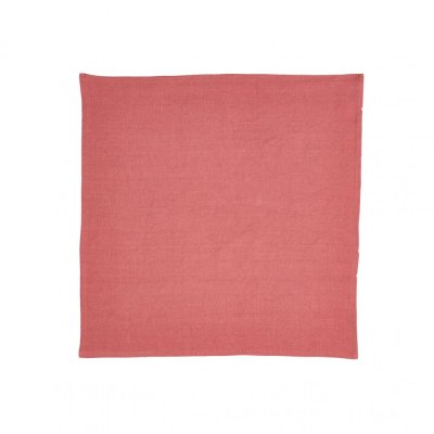 Napkin linen cassis