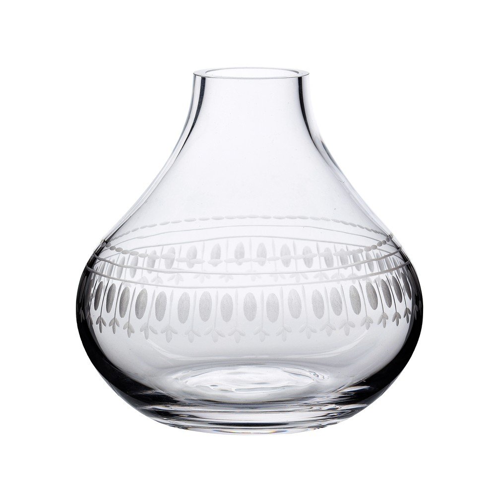 Flower vase