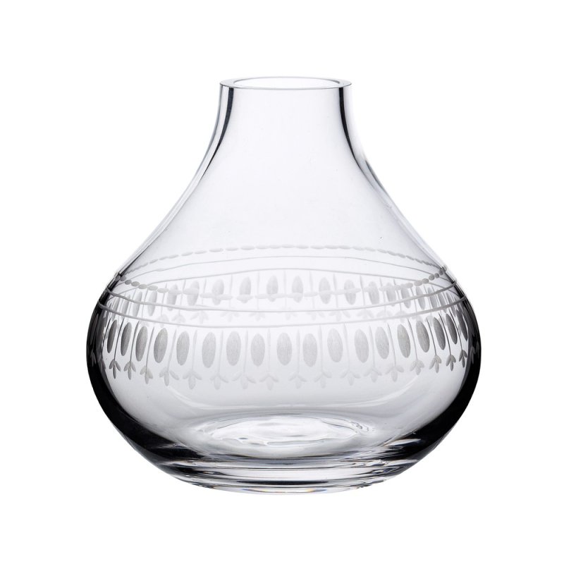 Flower vase