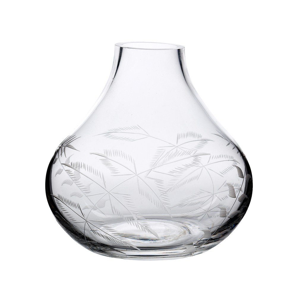 Flower vase