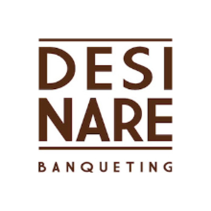 DESINARE BANQUETING